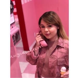 Meet your Posher, Katya